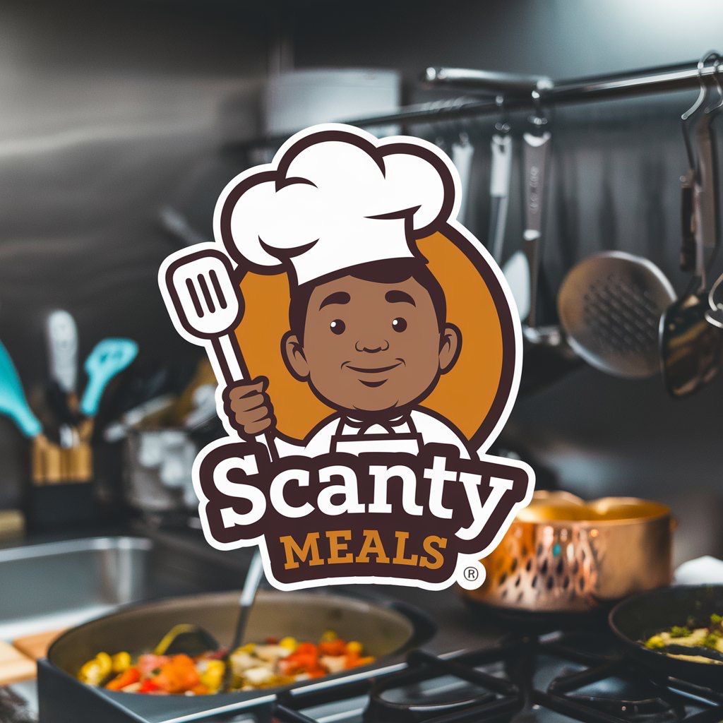 Scanty Logo